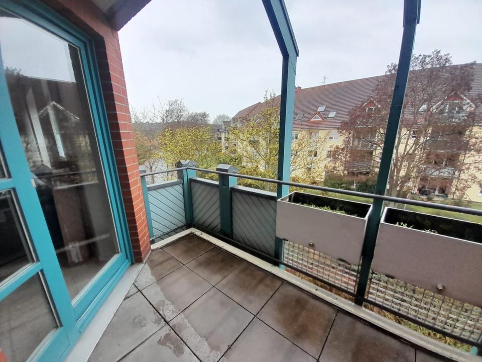 Thumbnail-Wunderschöne zwei Zimmerwohnung in Gehrden