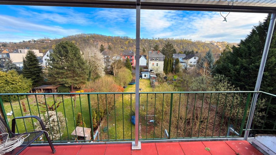 Thumbnail-Charmanter WG geeigneter Wohnung