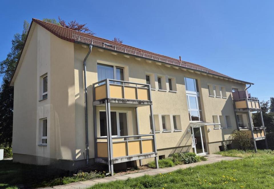 Thumbnail-Moderne, frisch sanierte 3-Zimmer-Wohnung in attraktiver Lage!!!