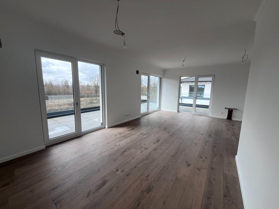 Thumbnail-4-Zimmer-Penthousewohnung in Kellmünz