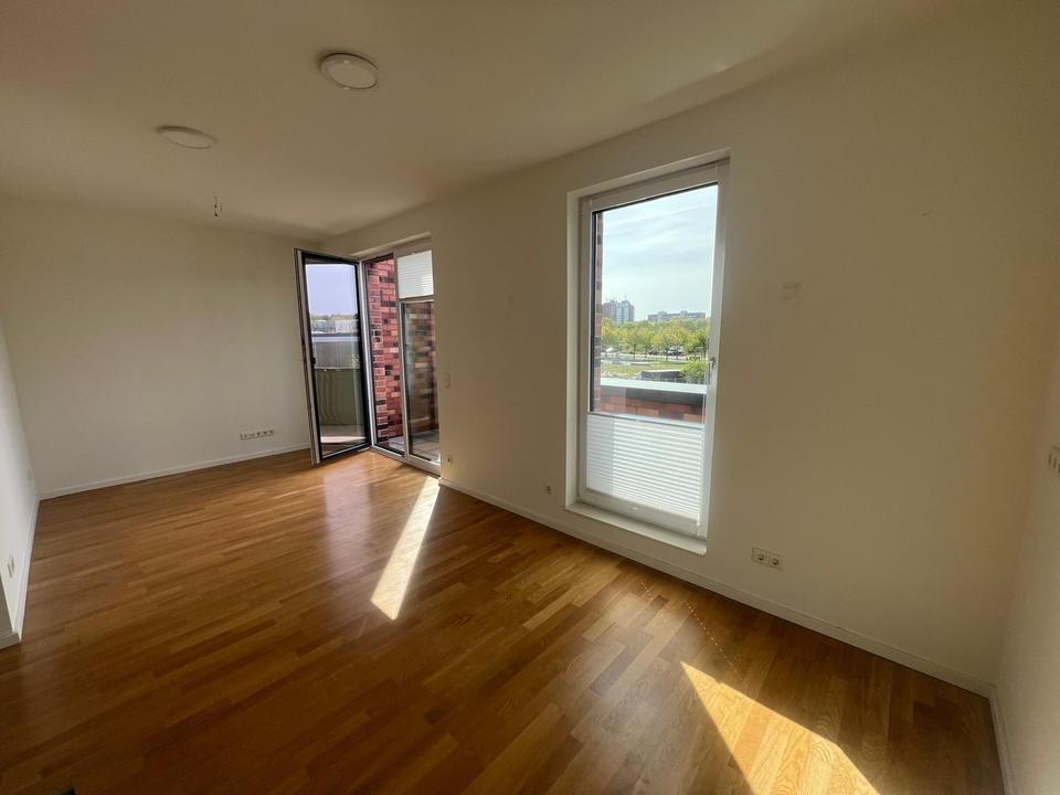 Thumbnail-Exklusive neuwertige 3-Zimmer-Wohnung mit schönem Balkon von PRIVAT!