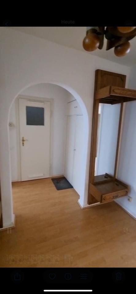 Thumbnail-Wohnung zu vermieten (mit Küche, Spülmaschine, Waschmaschine,…)