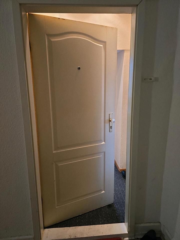 Thumbnail-Mietwohnung