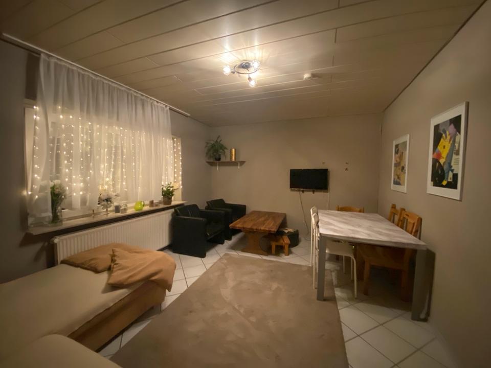 Thumbnail-3 Zimmer Wohnung in guter Lage