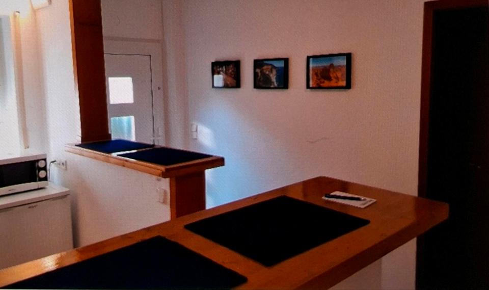 Thumbnail-Wohnung komplett eingerichtet für PENDLER € 570 INCL. ALLEM