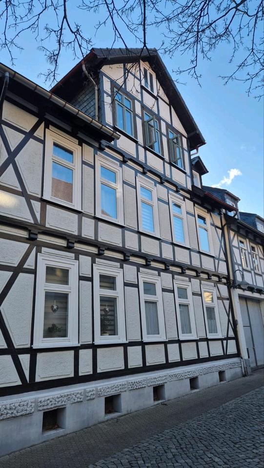 Thumbnail-Charmante 2-Zimmer-Altstadtwohnung am Greifsplatz