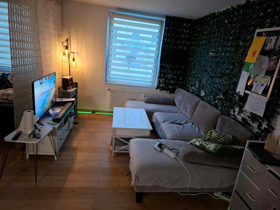 Thumbnail-1 zimmer wohnung