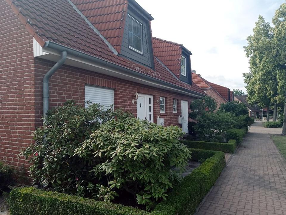 Thumbnail-Schöne Doppelhaushälfte bevorzugte Lage in Wolfsburg Reislingen