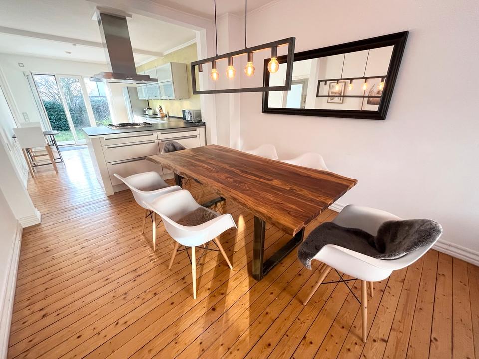 Thumbnail-Stadthaus optional mit Wohnung möbliert zur Miete in top Lage