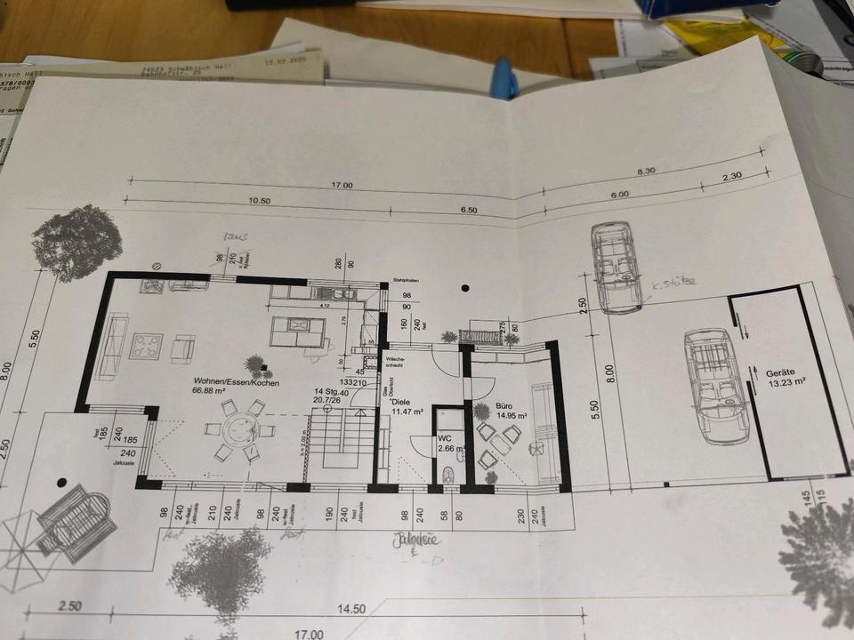 Thumbnail-noch ohne Makler‼️freist. EFH in super Lage - jetzt melden