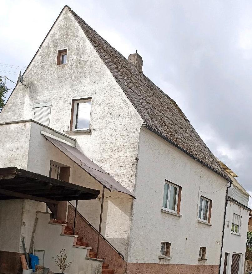 Thumbnail-Zweifamilienhaus