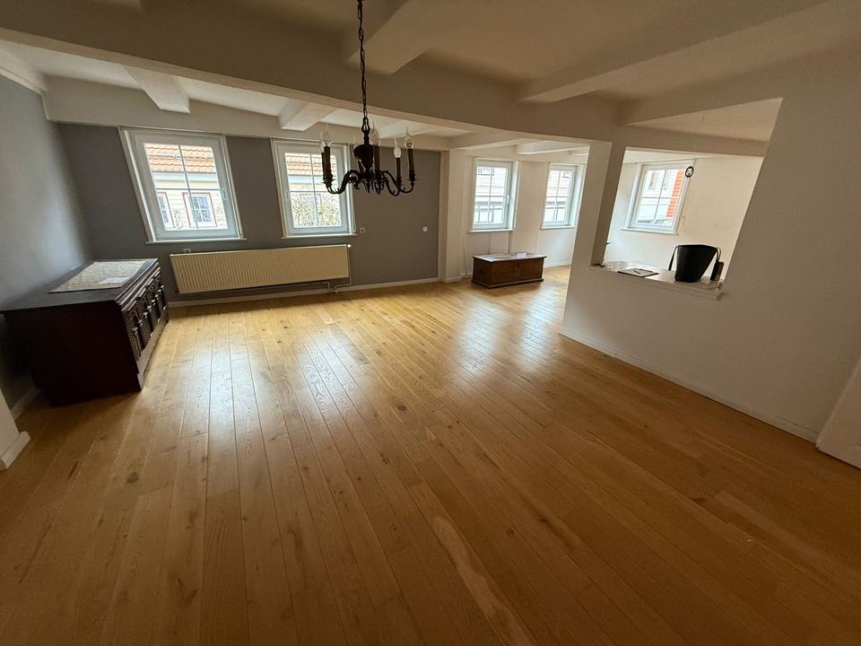 Thumbnail-Ab sofort! 2,5-Zi. Whg. im Zentrum von Bad Lauterberg