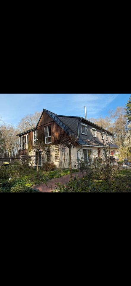 Thumbnail-Ohne Makler! Großes 1 oder 2 FMH auf Traumgrundstück in Hellwege