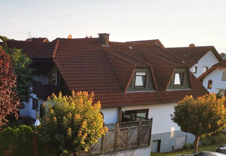 Thumbnail-2,5-Zimmer-Wohnung in Neidenstein, ca. 65 m²