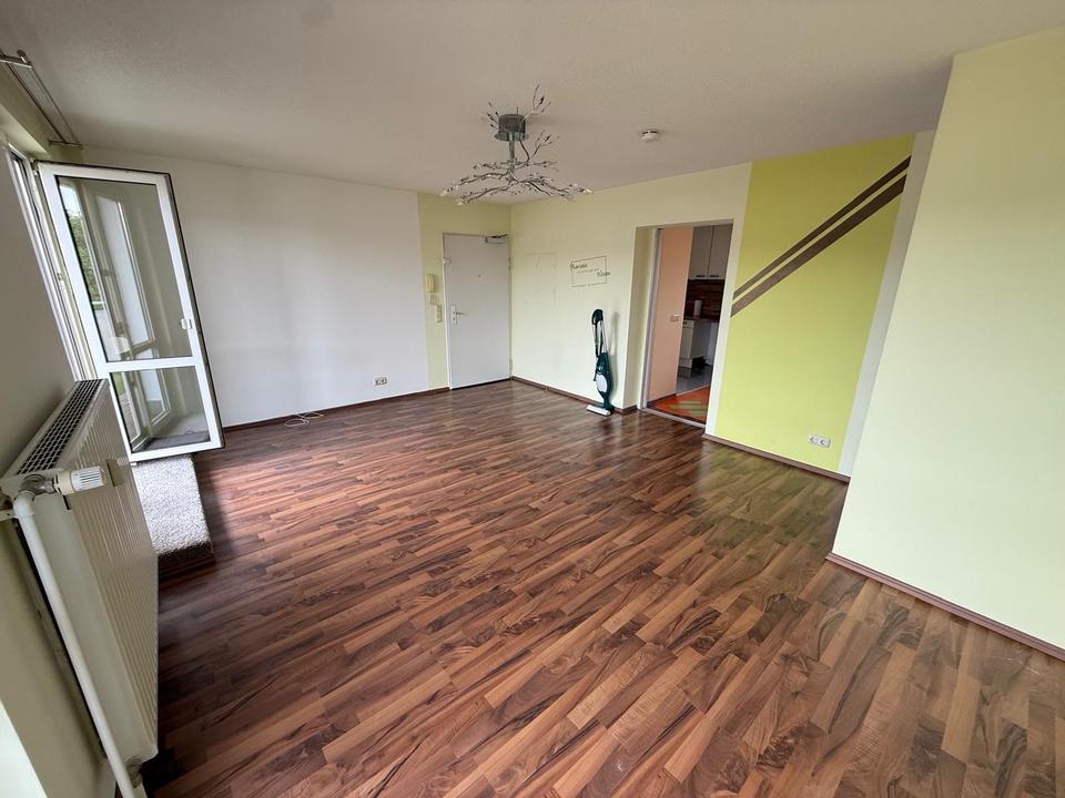 Thumbnail-Schöne 3-Zimmer Wohnung in Augsburg-Pfersee zu vermieten