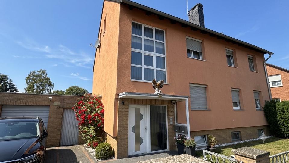 Thumbnail-Provisionsfreies Mehrfamilienhaus mit drei Wohneinheiten