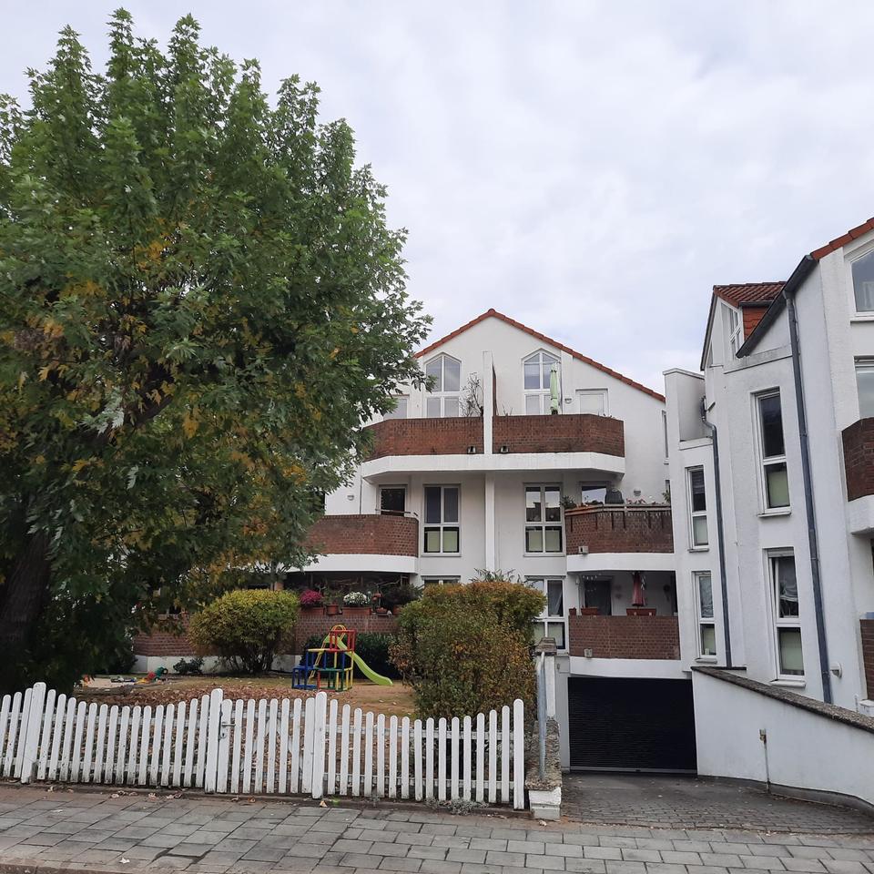 Thumbnail-Eigentumswohnung