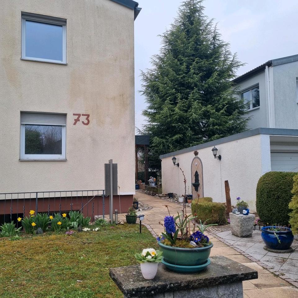 Thumbnail-Wohnung zu Vermieten (Kreuzäcker)