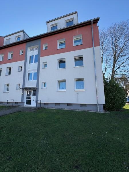 Thumbnail-Moderne 3-Zimmer-Wohnung – ideal für Paare oder kleine Familien