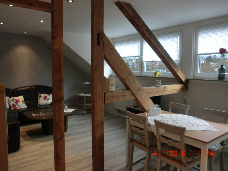 Thumbnail-Ferienwohnung, Wohnen auf Zeit in Essen-Kettwig
