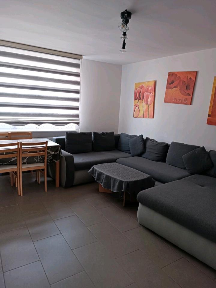 Thumbnail-4 Zimmer Wohnung