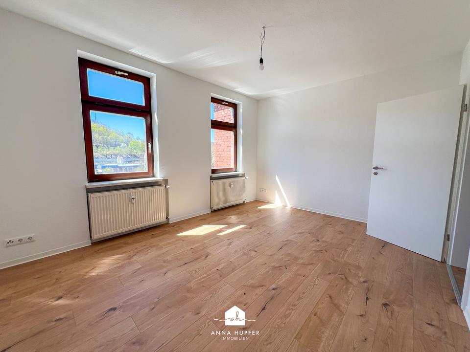 Thumbnail-Sanierte 4-Raumwohnung in Greiz