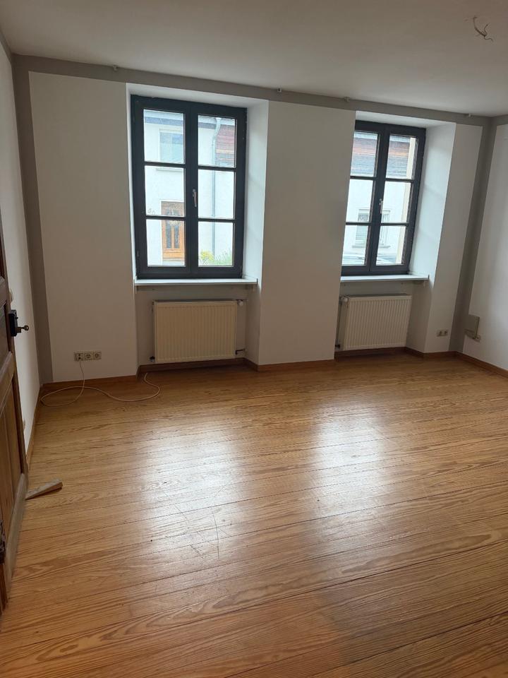 Thumbnail-Charmante Altbauwohnung mit Stellplatz in Euskirchen-Flamersheim