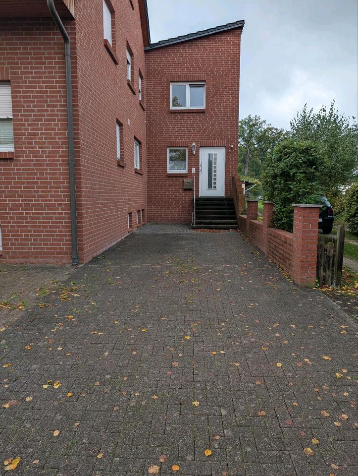 Thumbnail-1 Zimmer Mietwohnung in Velstove