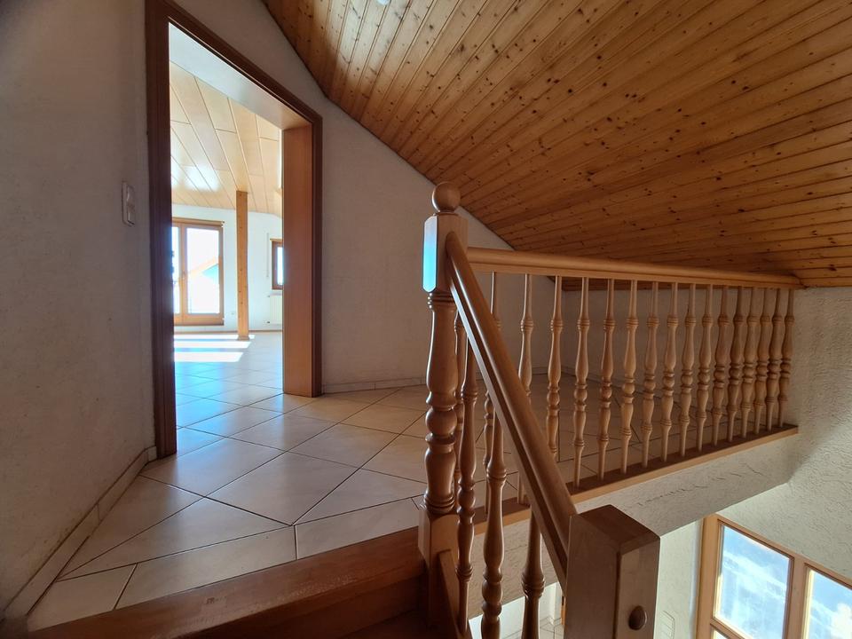 Thumbnail-2-Zimmer-DG-Wohnung in Sinsheim-Hoffenheim zu vermieten