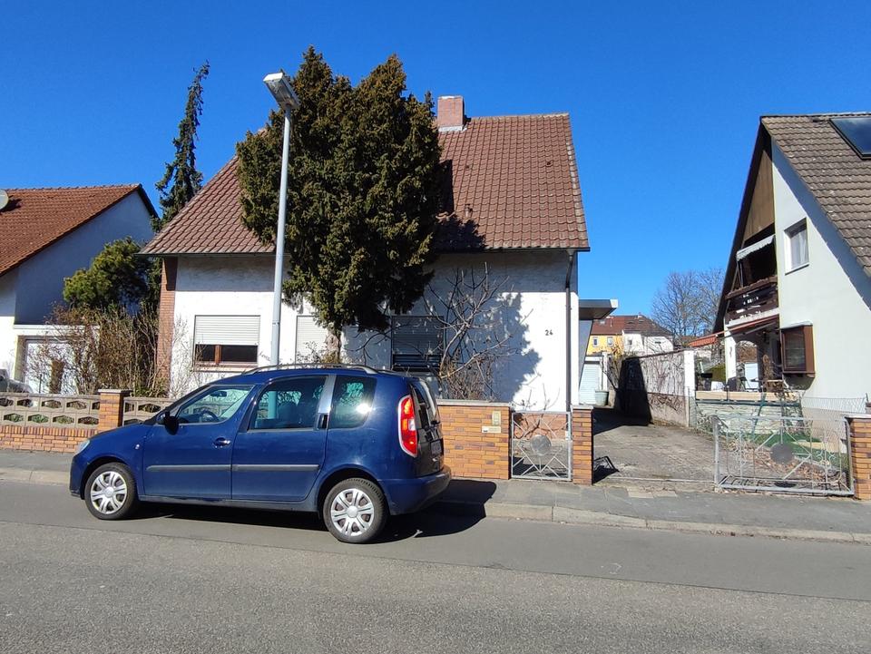 Thumbnail-Ein- oder Zweifamilienhaus