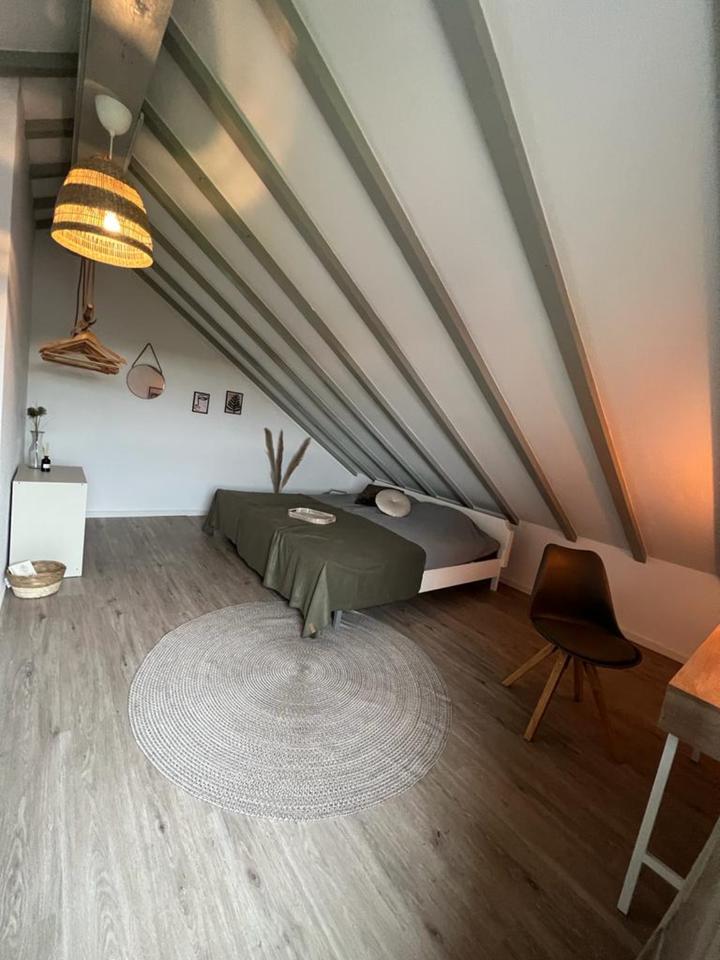 Thumbnail-Gemütliches Appartement in Lindlar-Eichholz zu vermieten