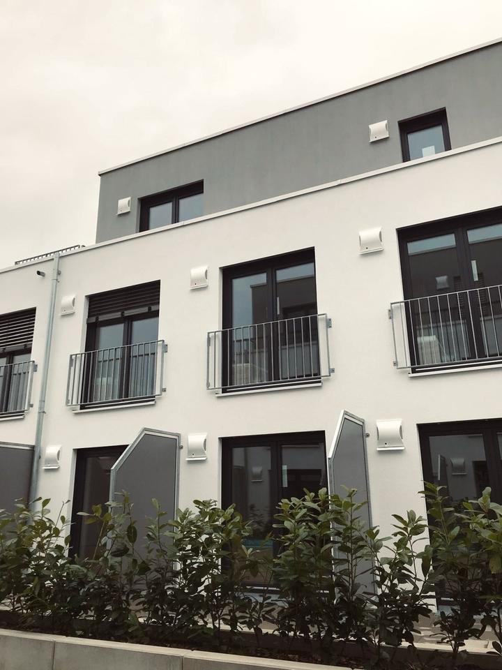 Thumbnail-Neubau 1-Zimmer Apartment Ingolstadt - möbliert | ab 16.März 2026