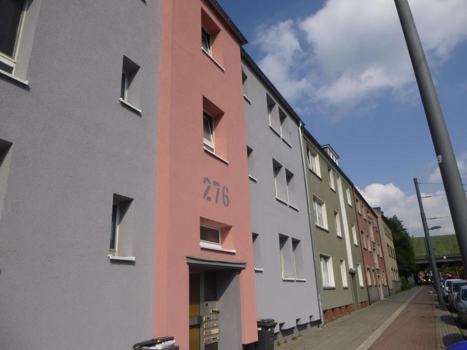 Thumbnail-3-Zimmer-Wohnung mit zwei Badezimmern in Gelsenkirchen Buer