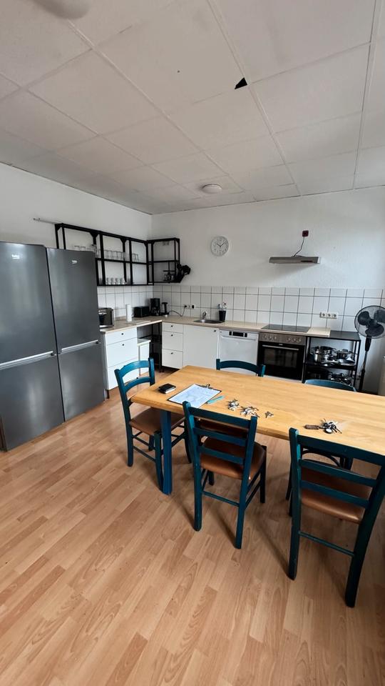 Thumbnail-Vollmöblierte 4 RaumWohnung für Firmen