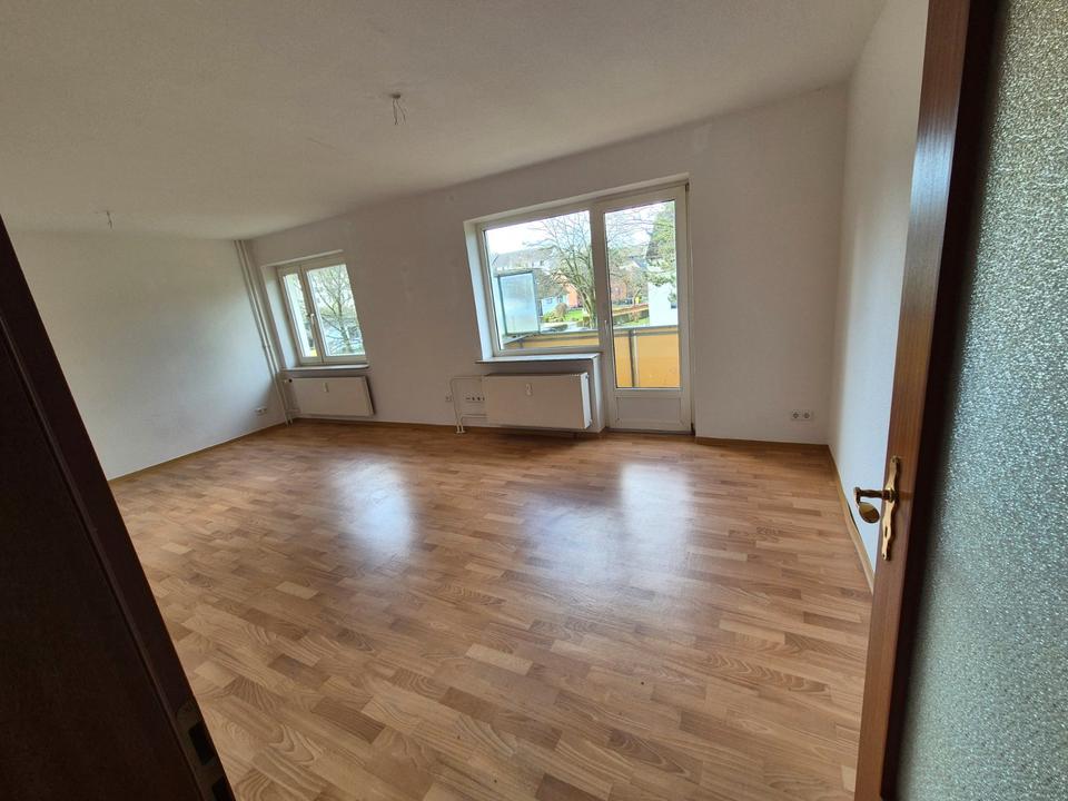 Thumbnail-Stylische 2-Zimmer-Wohnung im 1. OG – hell, ruhig & mit Balkon