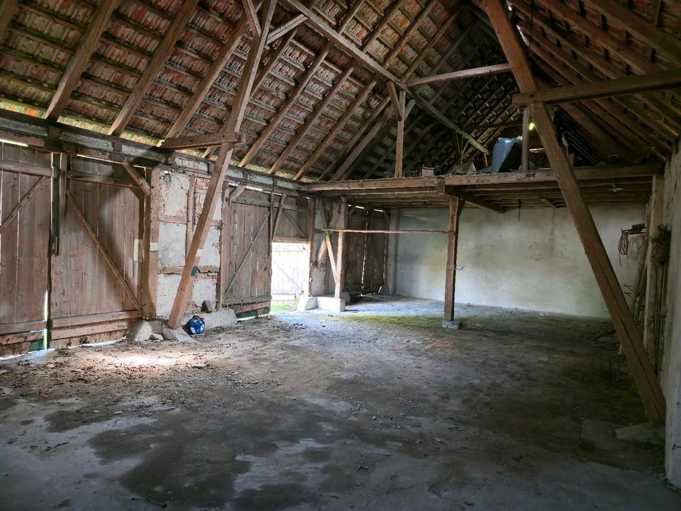 Thumbnail-Lagerhalle Unterstellmöglichkeit in Lienen