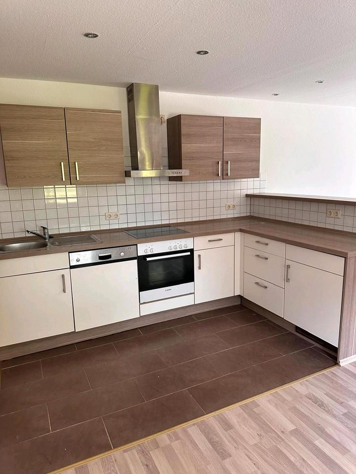 Thumbnail-3- Zimmer Wohnung in Ladelund