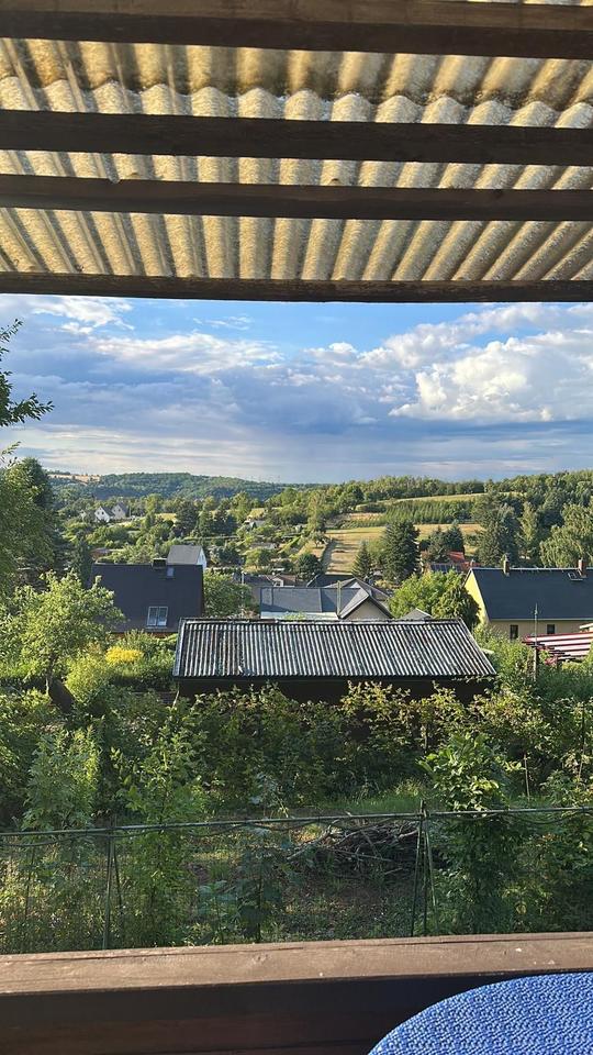 Thumbnail-Garten mit traumhaften Ausblick