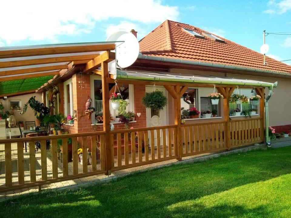 Thumbnail-Haus in der In der Nähe des Balatons zu verkaufen