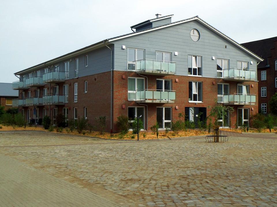 Thumbnail-seniorengerechte 2-Zimmerwohnung