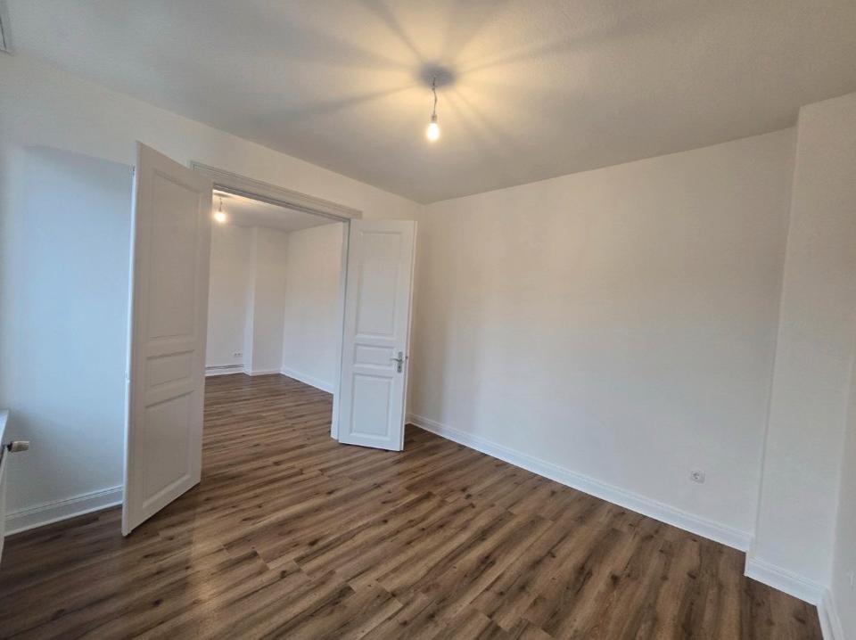 Thumbnail-3 Zimmer Wohnung - Stadtinsel Ratzeburg