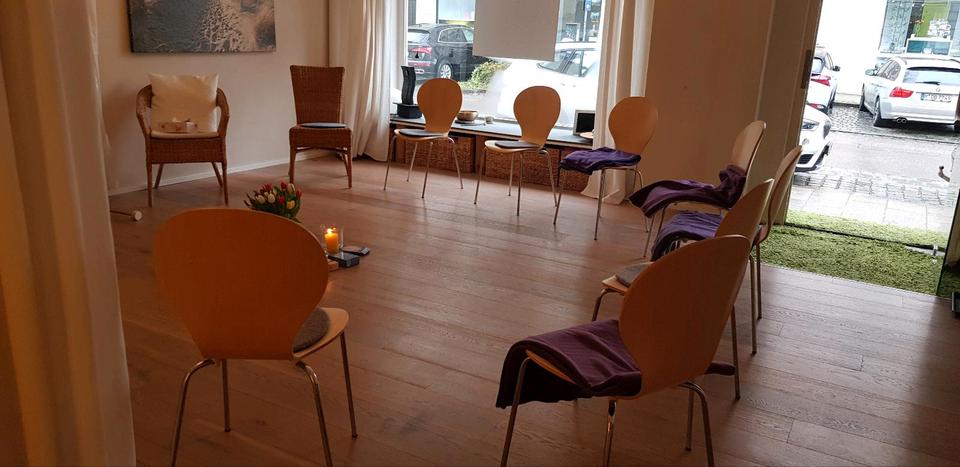 Thumbnail-Seminarraum in charmanten Altbau