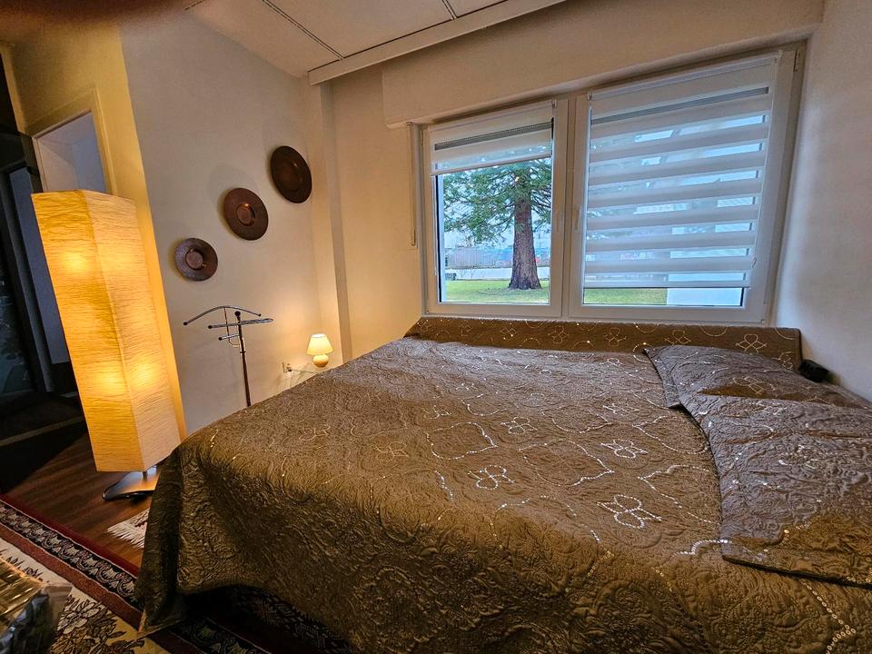 Thumbnail-Von privat möbliertes Wohnung zu vermieten