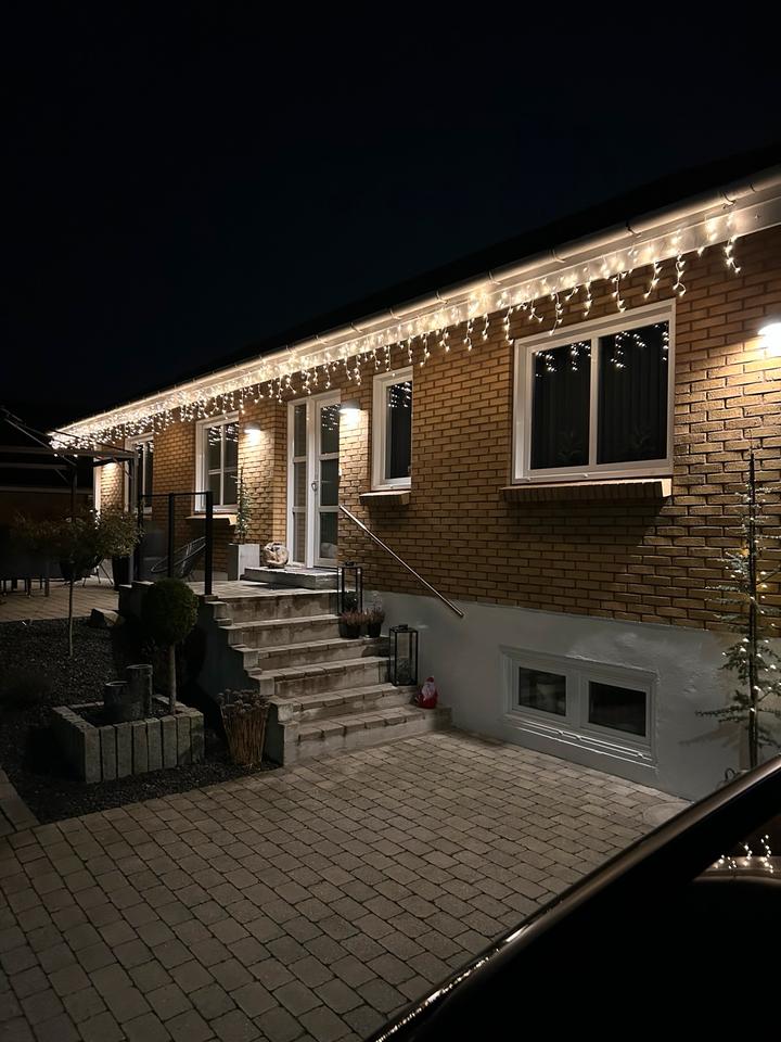 Thumbnail-Einfamilienhaus mit Seeblick in Krusa (DK) direkt bei Flensburg