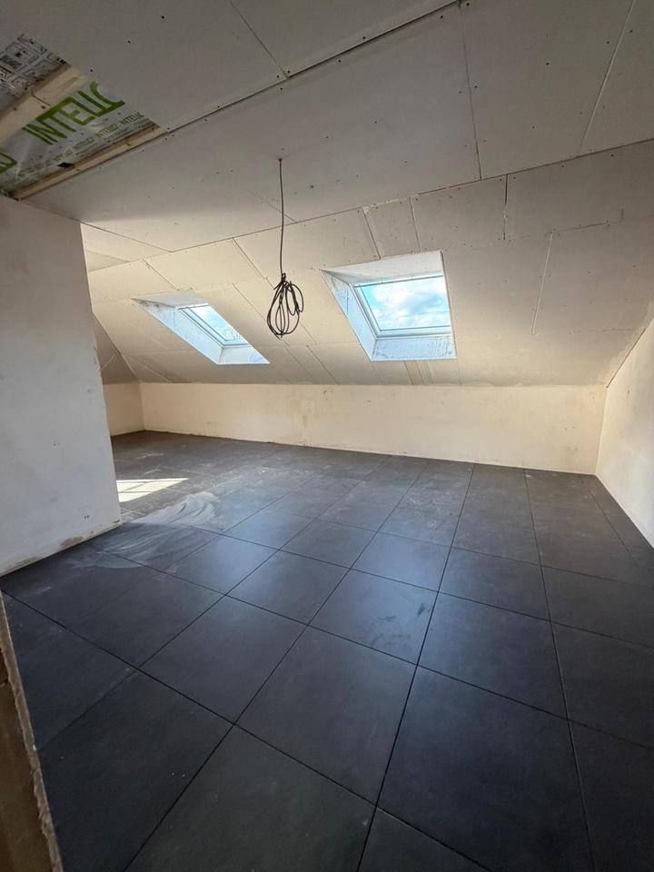 Thumbnail-Neubauwohnung mit 98qm, Balkon & Fußbodenheizung – Erstbezug Juni 2026