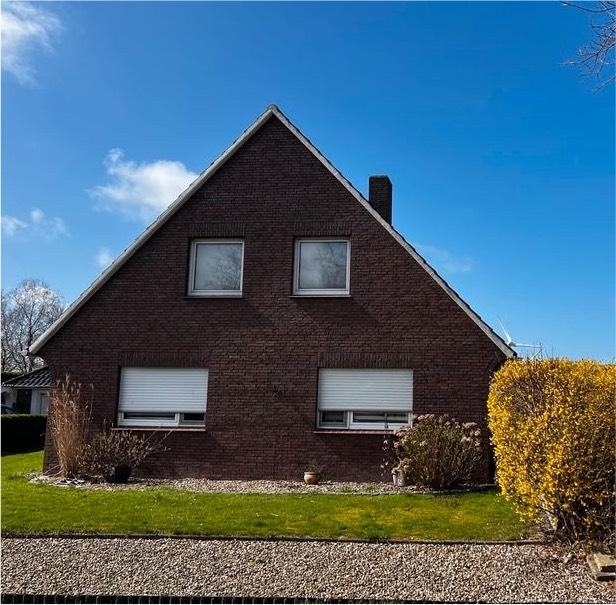 Thumbnail-Schönes ebenerdiges Haus in Uttum