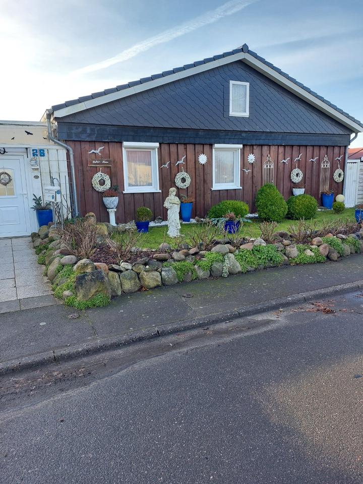 Thumbnail-Hausverkauf,Büsum-Warwerort, von privat