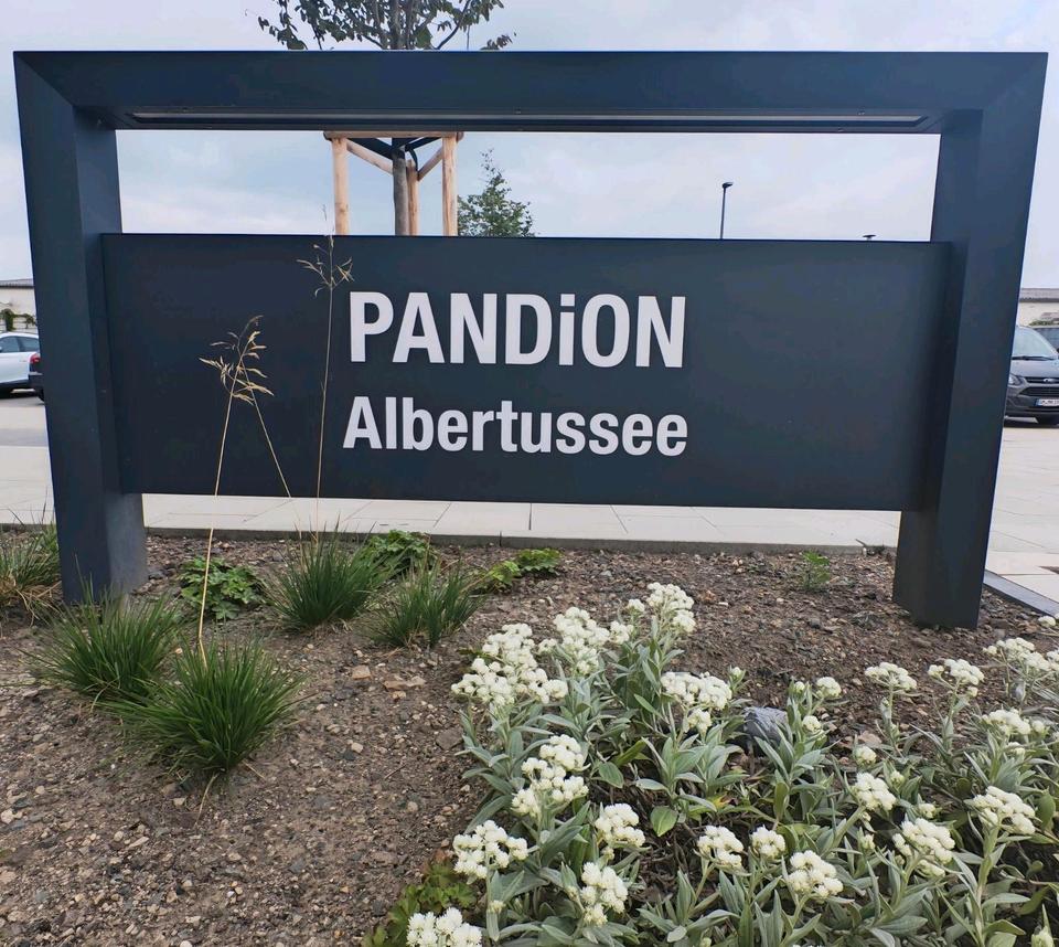 Thumbnail-Exklusives Wohnen 3-Zimmer-Wohnung mit Seeblick am ALBERTUSSEE