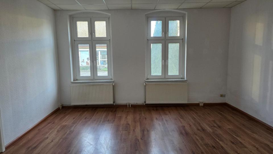 Thumbnail-Schöne 2-Zimmer-Erdgeschosswohnung ab 01.12.25