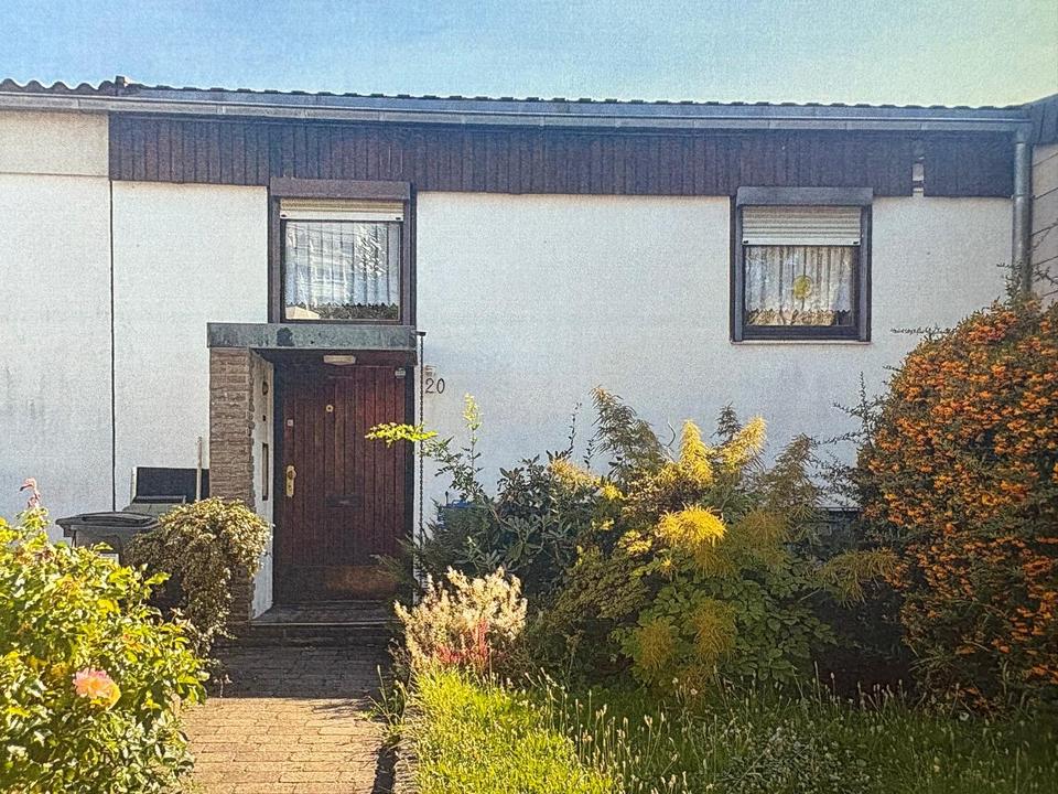 Thumbnail-Einfamilienreihenhaus